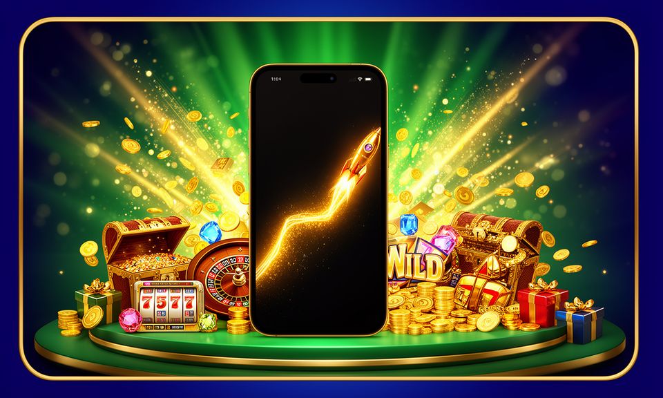 bet35 mobile gaming