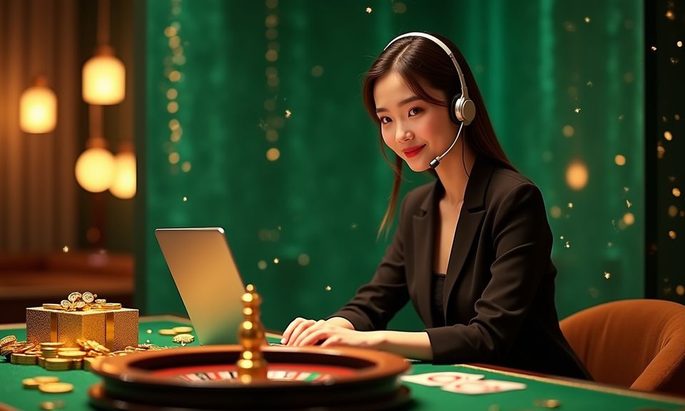 bet35 多間工作室精選老虎機