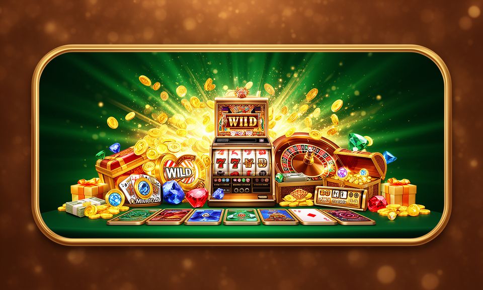 bet35 mobile gaming