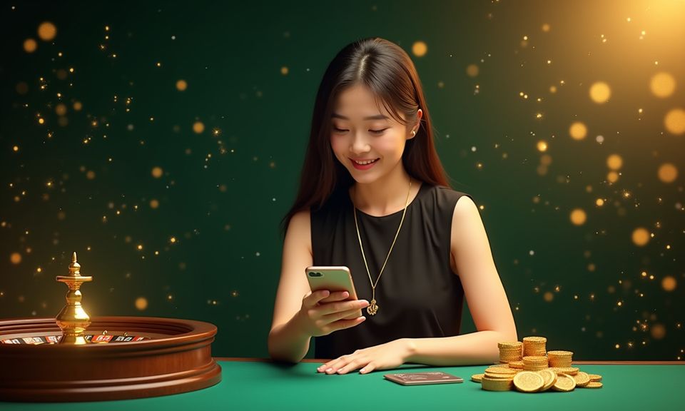 bet35 mobile gaming