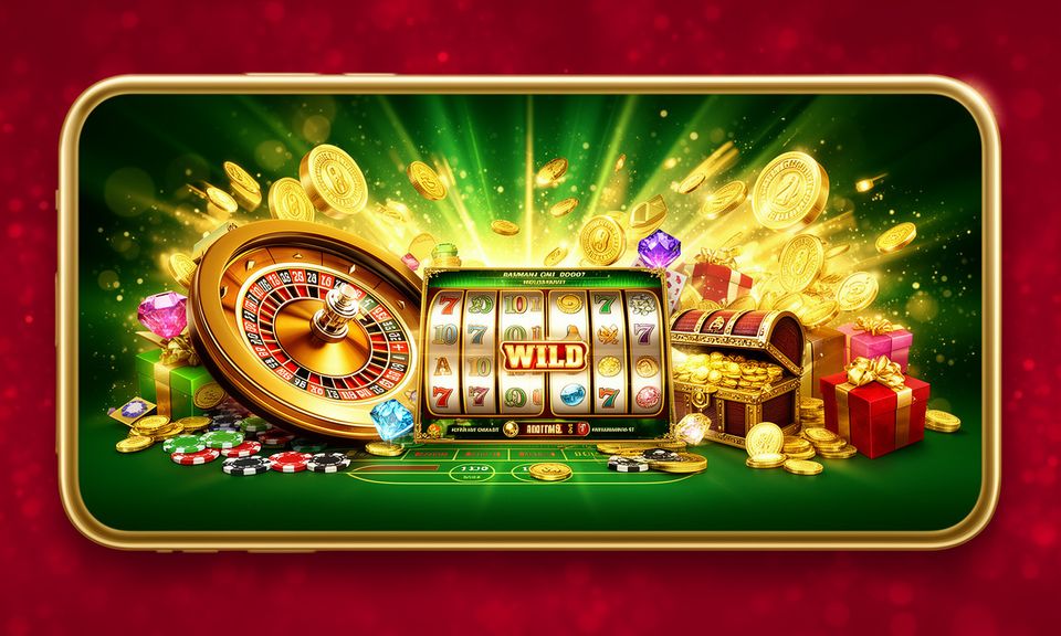 bet35 mobile gaming
