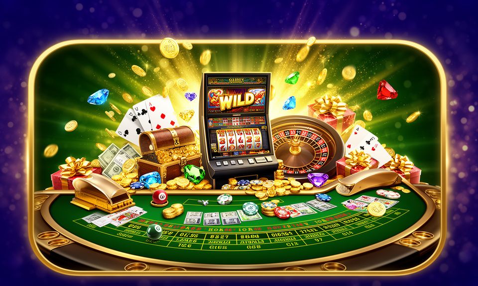 bet35 mobile gaming